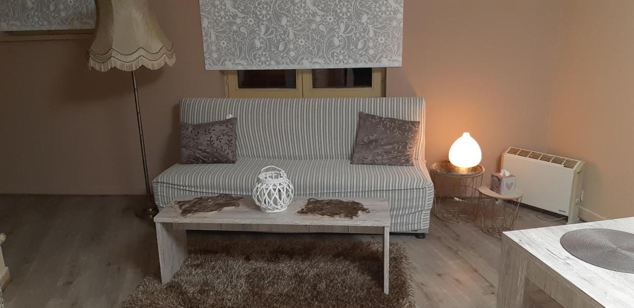 Petit Appartement Cosy Бастонь Экстерьер фото